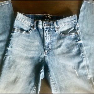 Women’s Banana Republic Jeans